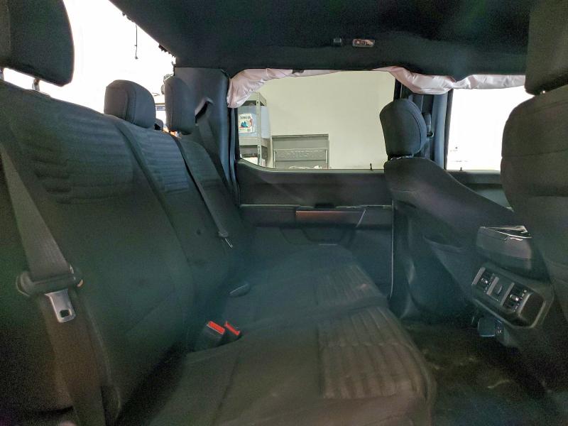 Photo 10 from auction – 2021 FORD F150 SUPER with VIN 1FTFW1E80MFC70460