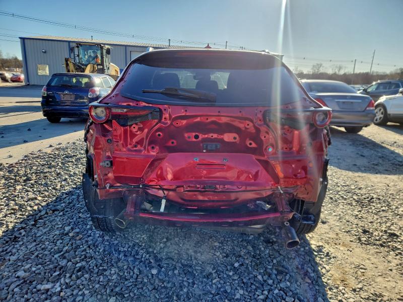Photo 6 from auction – 2022 MAZDA CX-30 PREM with VIN 3MVDMBDY0NM407336