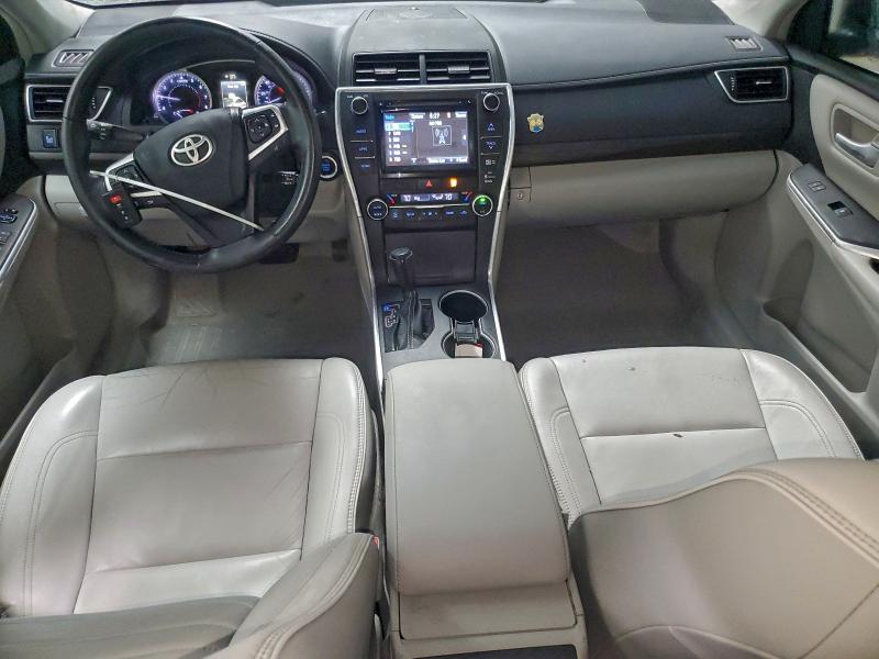 Photo 8 from auction – 2015 TOYOTA CAMRY LE with VIN 4T1BF1FK1FU973536