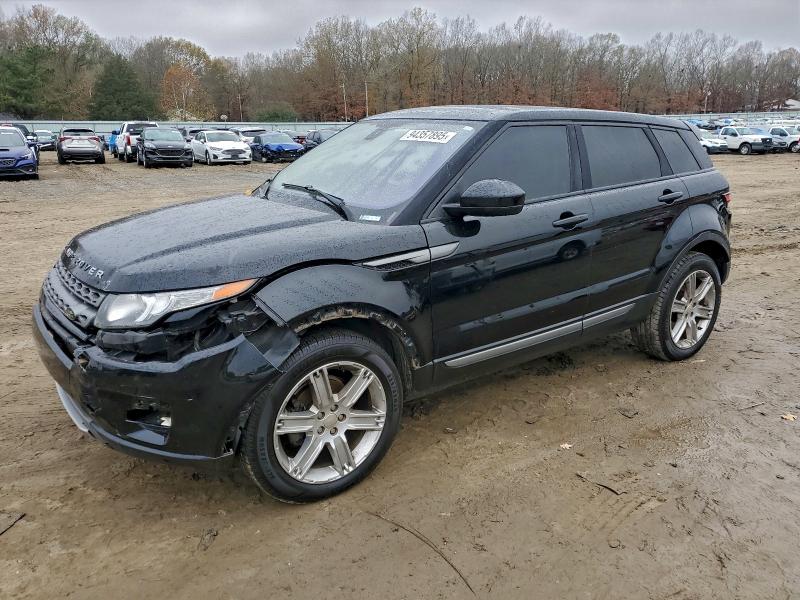 Photo 1 from auction – 2015 LAND ROVER RANGE ROVE with VIN SALVP2BG3FH985937