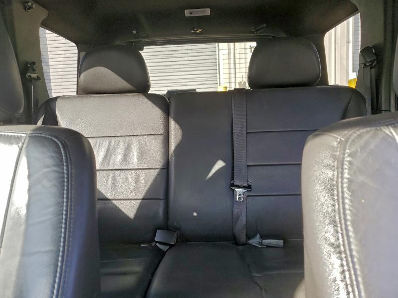 Photo 10 from auction – 2012 FORD ESCAPE LIM with VIN 1FMCU9EG6CKC80121