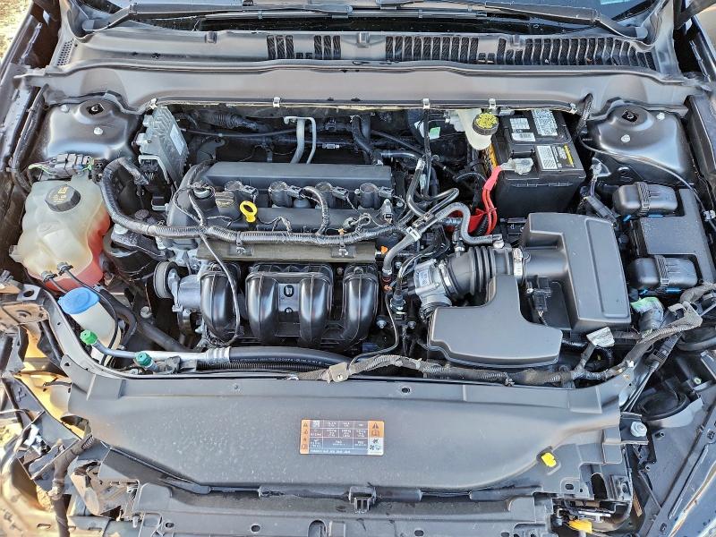 Photo 11 from auction – 2017 FORD FUSION SE with VIN 3FA6P0H77HR326564