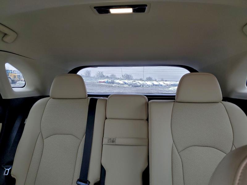 Photo 10 from auction – 2022 LEXUS RX 350 with VIN 2T2HZMAA7NC249394