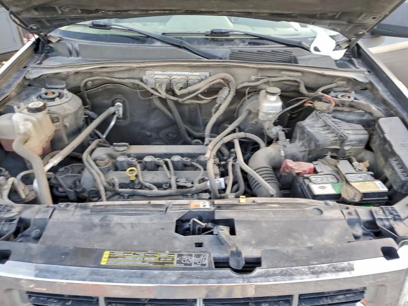 Photo 11 from auction – 2012 FORD ESCAPE XLT with VIN 1FMCU0D74CKB19506