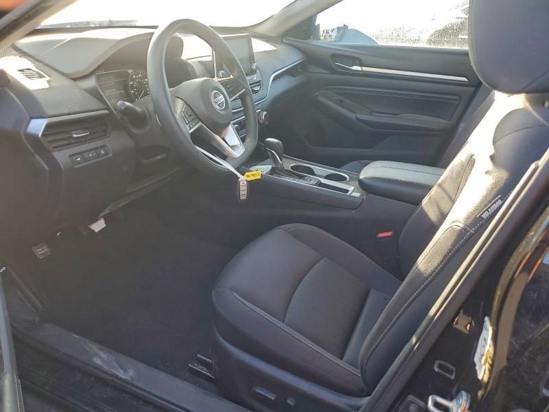 Photo 7 from auction – 2021 NISSAN ALTIMA SV with VIN 1N4BL4DV8MN390048