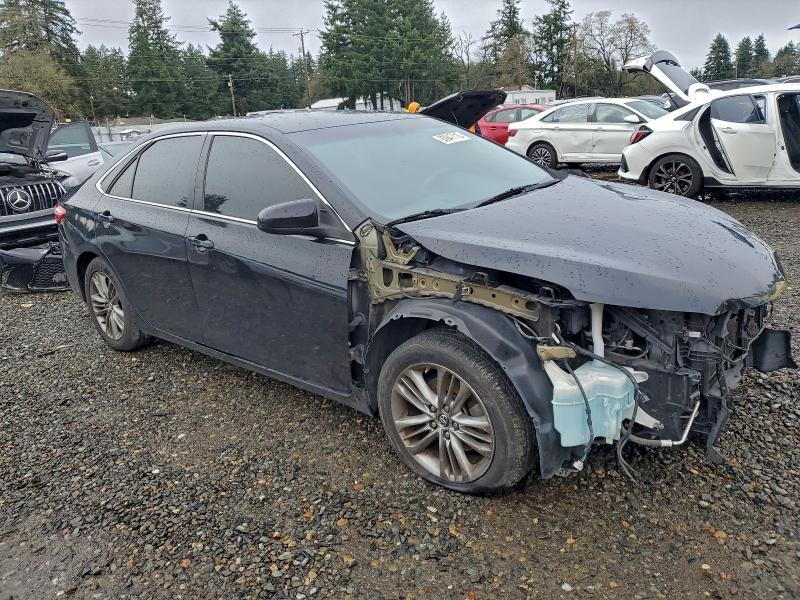 Photo 4 from auction – 2015 TOYOTA CAMRY LE with VIN 4T1BF1FK0FU096599