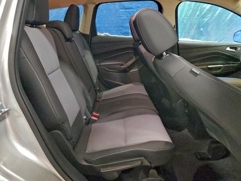 Photo 11 from auction – 2017 FORD ESCAPE SE with VIN 1FMCU9GDXHUC46665