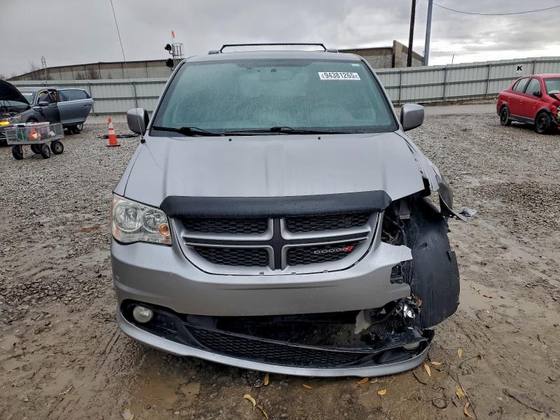 Photo 5 from auction – 2017 DODGE GRAND CARA with VIN 2C4RDGEG9HR694103