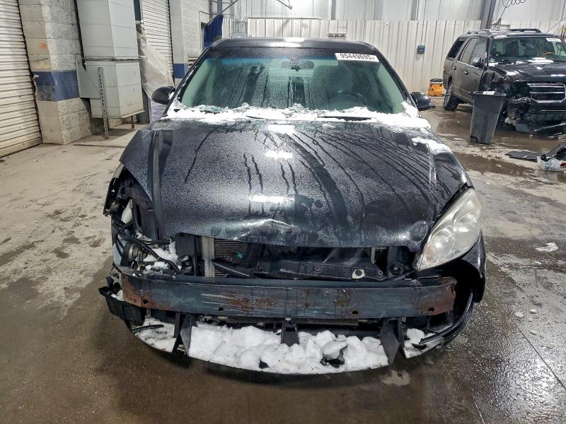 Photo 5 from auction – 2012 CHEVROLET IMPALA with VIN 2G1WG5E34C1133058