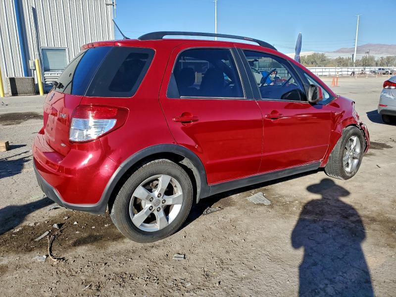 Photo 3 from auction – 2012 SUZUKI SX4 with VIN JS2YB5A34C6304748