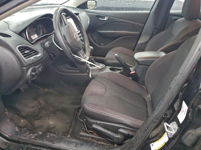 Photo 7 from auction – 2014 DODGE DART SXT with VIN 1C3CDFBB3ED668835