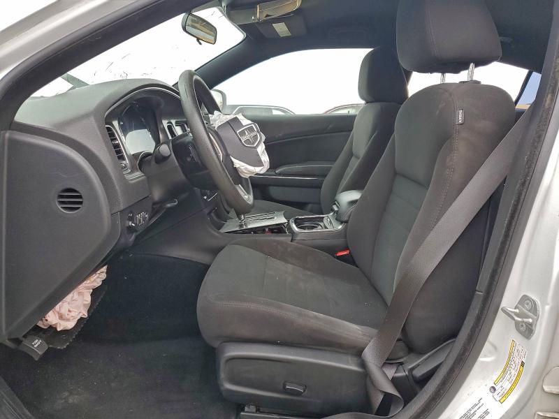 Photo 7 from auction – 2014 DODGE CHARGER SE with VIN 2C3CDXBG9EH192112