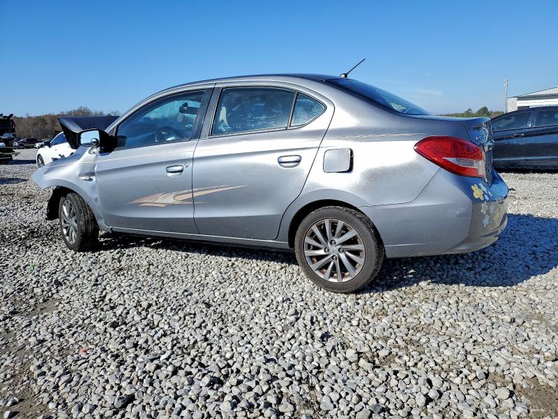 Photo 2 from auction – 2018 MITSUBISHI MIRAGE G4 with VIN ML32F3FJ6JHF03520
