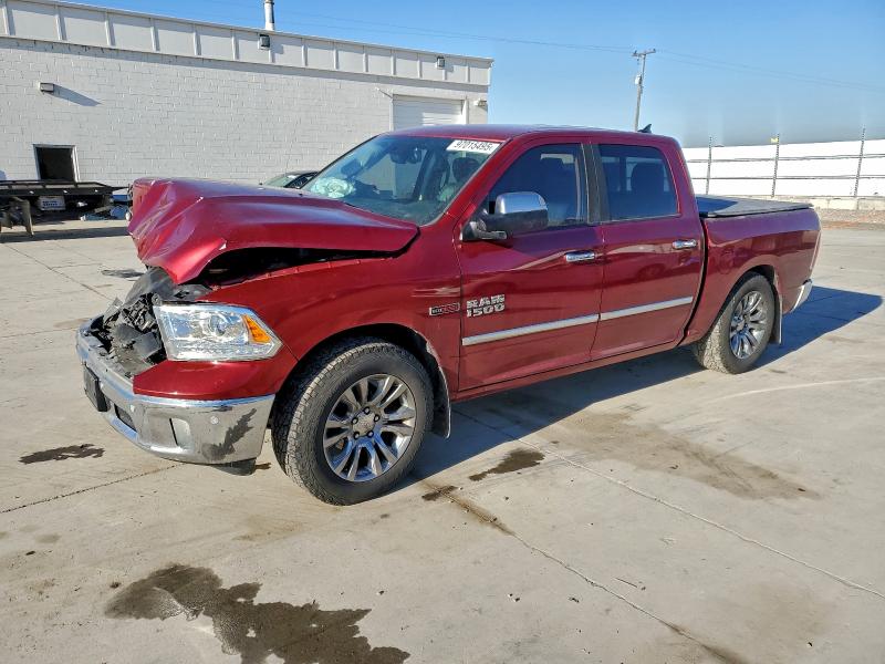 Zdjęcie 1 z aukcji – 2014 RAM 1500 LONGH z VIN 1C6RR7PM1ES412994