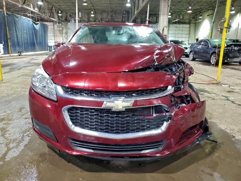 Photo 5 from auction – 2016 CHEVROLET MALIBU LTD with VIN 1G11C5SA9GF150820