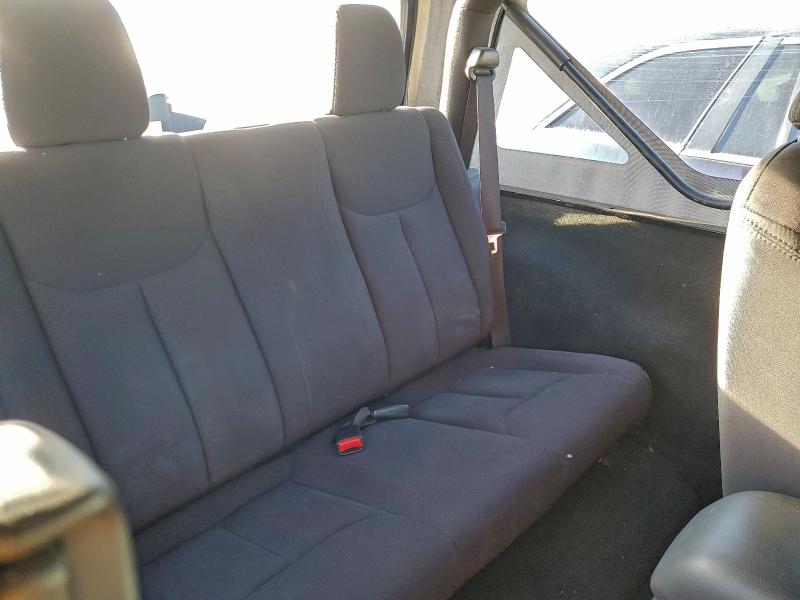 Photo 10 from auction – 2015 JEEP WRANGLER S with VIN 1C4AJWAG2FL549903
