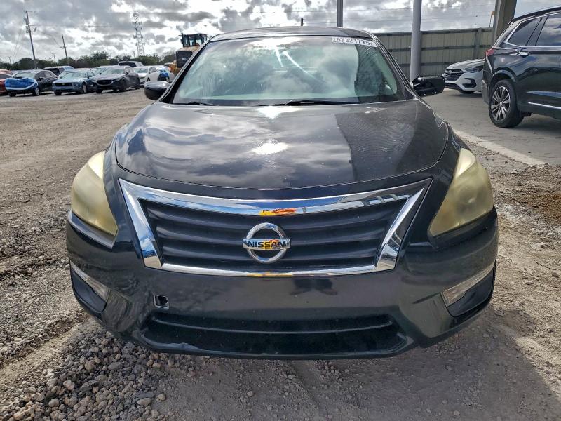 Photo 5 from auction – 2014 NISSAN ALTIMA 2.5 with VIN 1N4AL3AP1EC174471