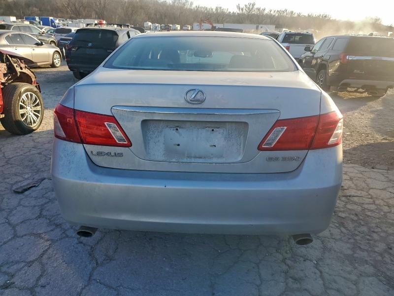 Photo 6 from auction – 2008 LEXUS ES 350 with VIN JTHBJ46G482260191