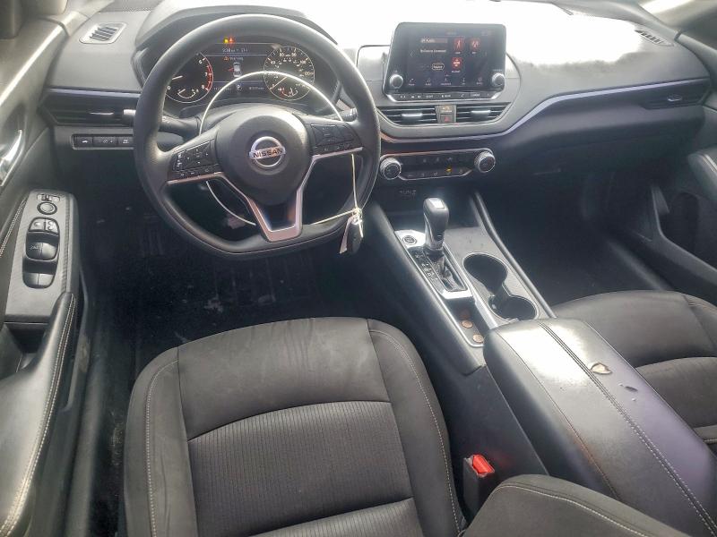 Photo 8 from auction – 2019 NISSAN ALTIMA with VIN 1N4BL4BVXKC115535
