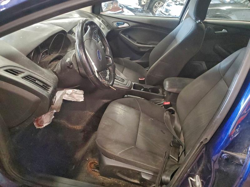 Photo 7 from auction – 2017 FORD FOCUS SEL with VIN 1FADP3H28HL253751