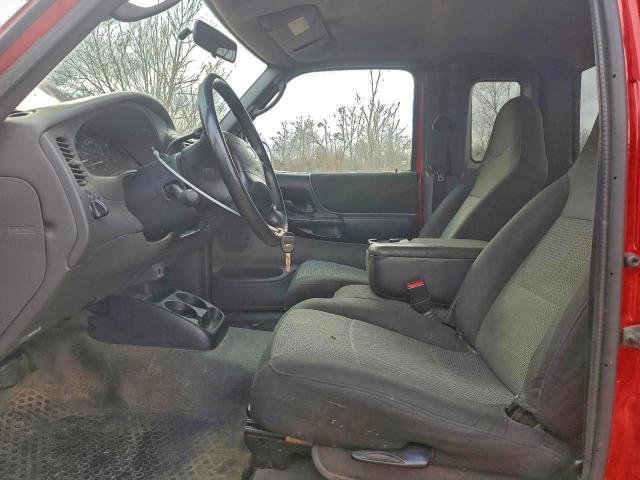 Photo 7 from auction – 2003 FORD RANGER SUP with VIN 1FTZR45E43PA11166
