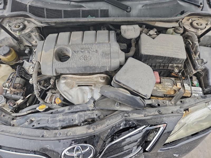 Photo 11 from auction – 2011 TOYOTA CAMRY BASE with VIN 4T4BF3EK1BR189547