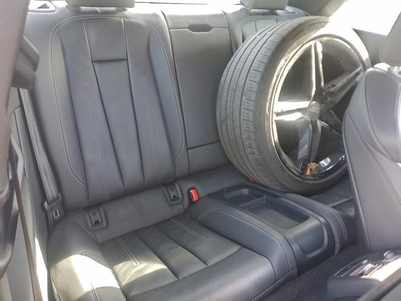 Photo 10 from auction – 2020 AUDI A5 PREMIUM with VIN WAUSNAF52LA004422