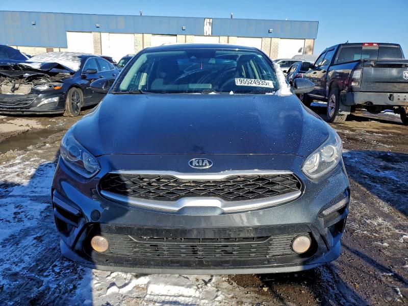 Photo 5 from auction – 2020 KIA FORTE FE with VIN 3KPF24AD8LE237232