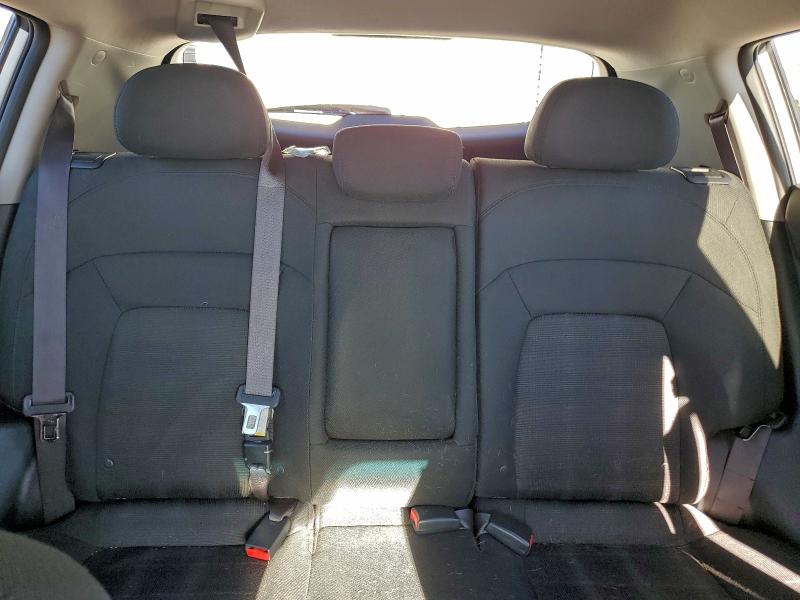 Photo 10 from auction – 2012 KIA SPORTAGE with VIN KNDPB3A25C7271321
