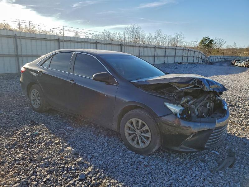 Photo 4 from auction – 2015 TOYOTA CAMRY LE with VIN 4T1BF1FK7FU089391