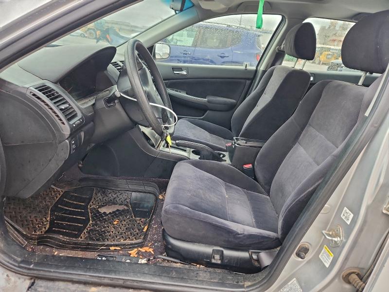 Photo 7 from auction – 2003 HONDA ACCORD EX with VIN JHMCM566X3C007100