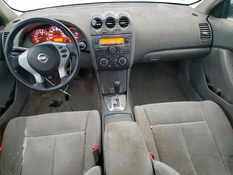 Photo 8 from auction – 2007 NISSAN ALTIMA 2.5 with VIN 1N4AL21E37N498201
