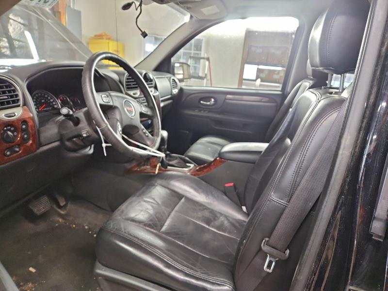 Photo 7 from auction – 2006 GMC ENVOY with VIN 1GKDT13SX62100250