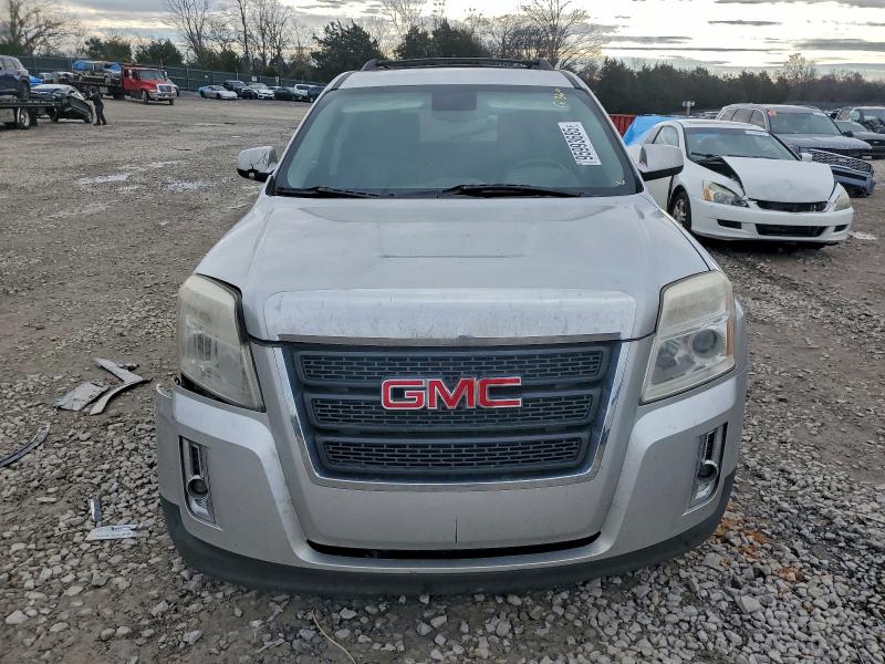 Photo 5 from auction – 2012 GMC TERRAIN SL with VIN 2GKFLUE56C6225102