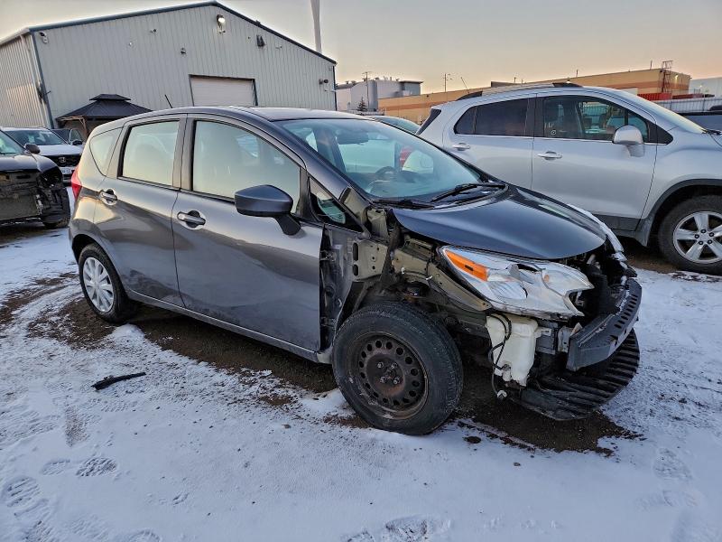 Photo 4 from auction – 2016 NISSAN VERSA NOTE with VIN 3N1CE2CPXGL399437