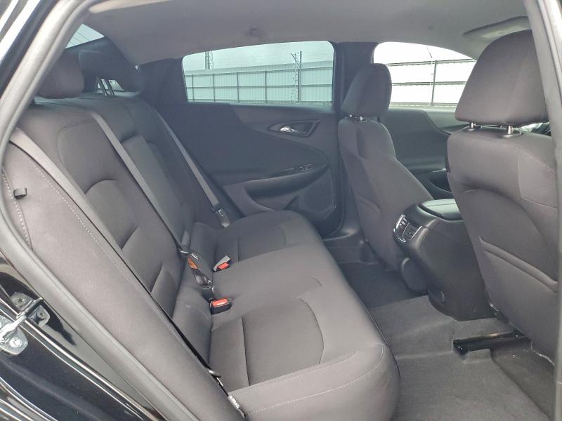 Photo 10 from auction – 2022 CHEVROLET MALIBU LT with VIN 1G1ZD5ST9NF170239