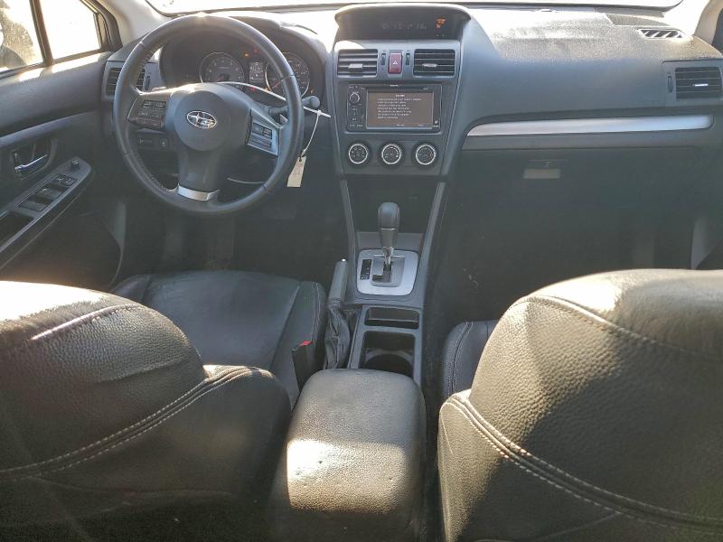 Photo 8 from auction – 2013 SUBARU XV CROSSTR with VIN JF2GPAKC4DH826771