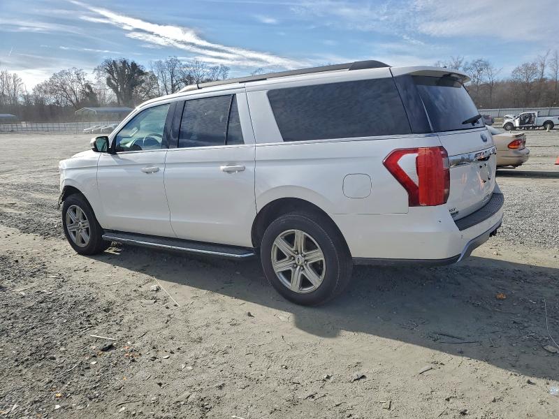 Photo 2 from auction – 2018 FORD EXPEDITION with VIN 1FMJK1HT1JEA54877