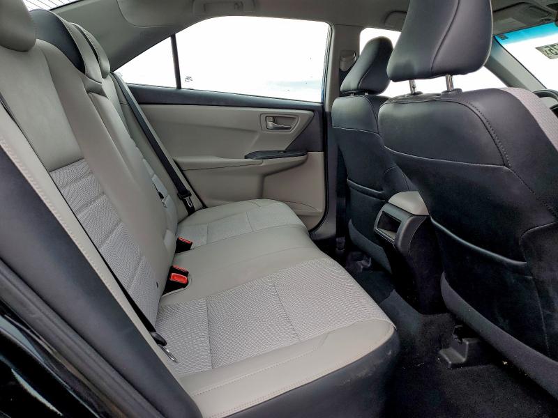 Photo 10 from auction – 2017 TOYOTA CAMRY LE with VIN 4T1BF1FK8HU811907