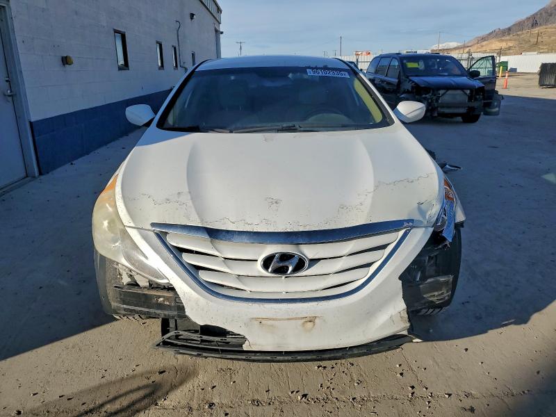 Photo 5 from auction – 2012 HYUNDAI SONATA GLS with VIN 5NPEB4AC5CH366723