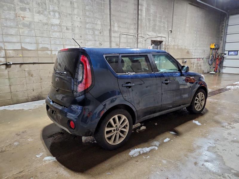 Photo 3 from auction – 2019 KIA SOUL + with VIN KNDJP3A51K7690105