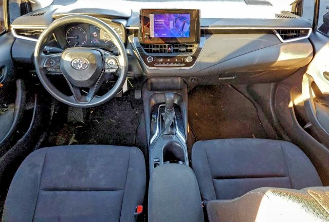 Photo 8 from auction – 2023 TOYOTA COROLLA LE with VIN 5YFB4MDE8PP011595