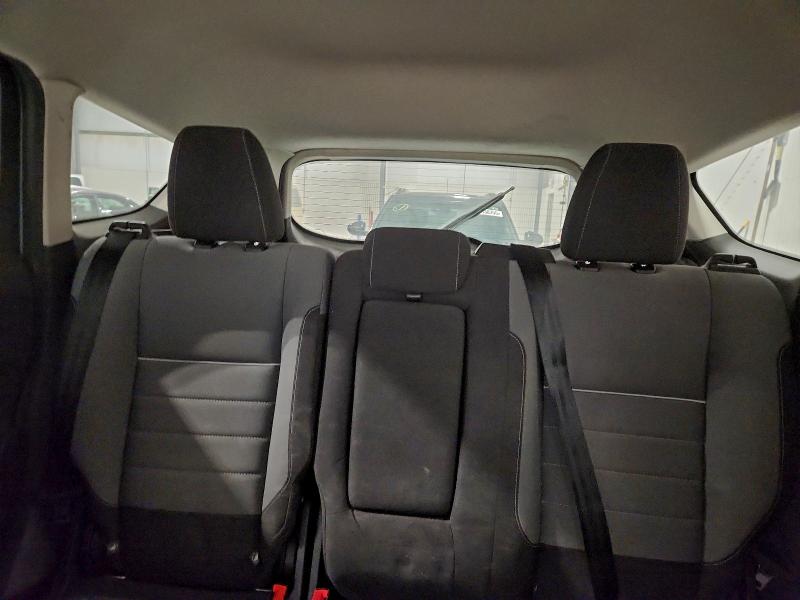Photo 10 from auction – 2013 FORD ESCAPE SE with VIN 1FMCU9GX4DUC51302