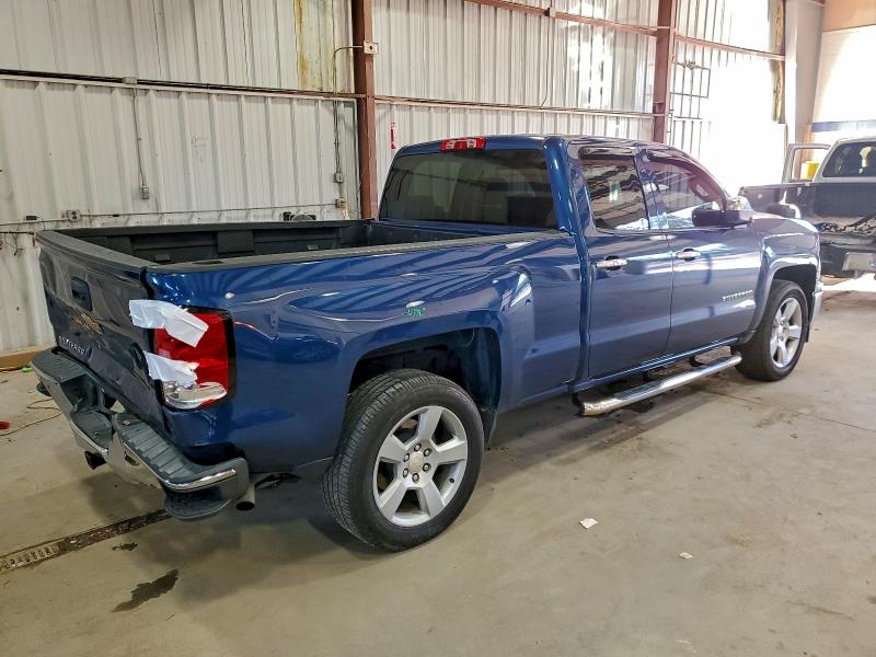 Photo 3 from auction – 2015 CHEVROLET SILVERADO with VIN 1GCRCPEC8FZ349812