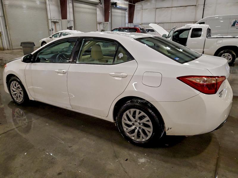 صورة رقم 2 من المزاد - 2017 TOYOTA COROLLA L مع VIN 2T1BURHEXHC945041