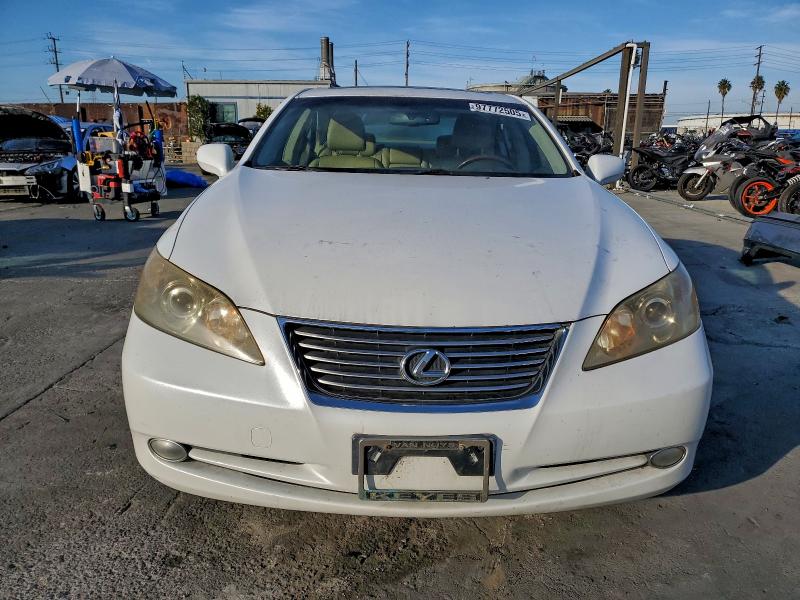 Foto 5 de la subasta – 2009 LEXUS ES350 con VIN JTHBJ46G592288146