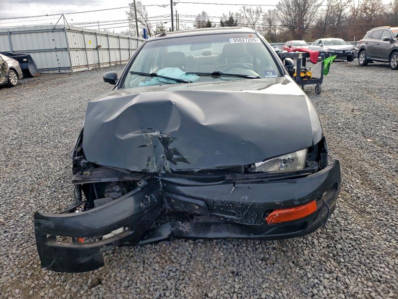 Photo 5 from auction – 1997 NISSAN MAXIMA GLE with VIN JN1CA21D3VM536368