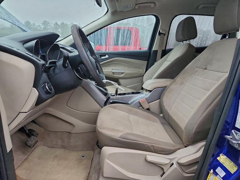 Photo 7 from auction – 2013 FORD ESCAPE SE with VIN 1FMCU9GX6DUB09484