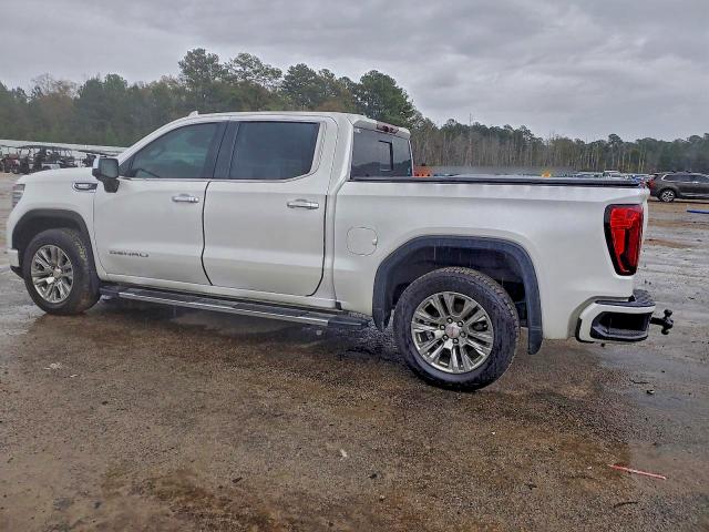 Photo 2 from auction – 2022 GMC SIERRA K15 with VIN 3GTUUGET7NG629128