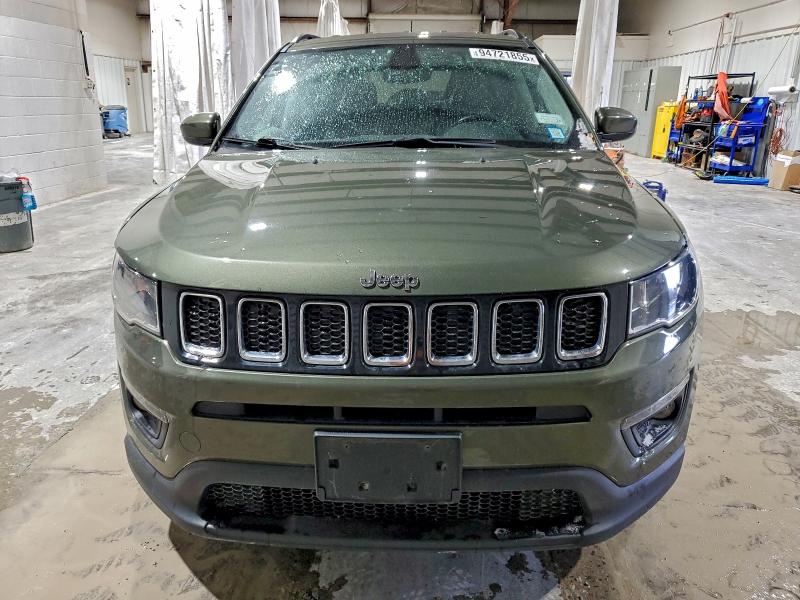 صورة رقم 5 من المزاد - 2018 JEEP COMPASS LA مع VIN 3C4NJDBBXJT156477